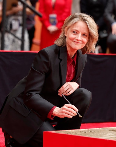 Má IQ 132 a před kamerou zářila už jako dvouletá. Jodie Foster slaví narozeniny! Má IQ 132 a před kamerou zářila už jako dvouletá. Jodie Foster slaví narozeniny!