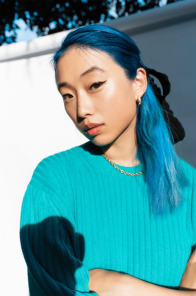 Autor: Vogue China