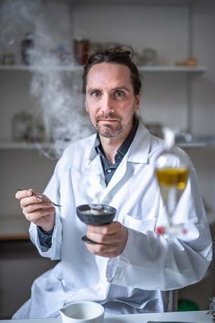 Dr. Sean Coughlin