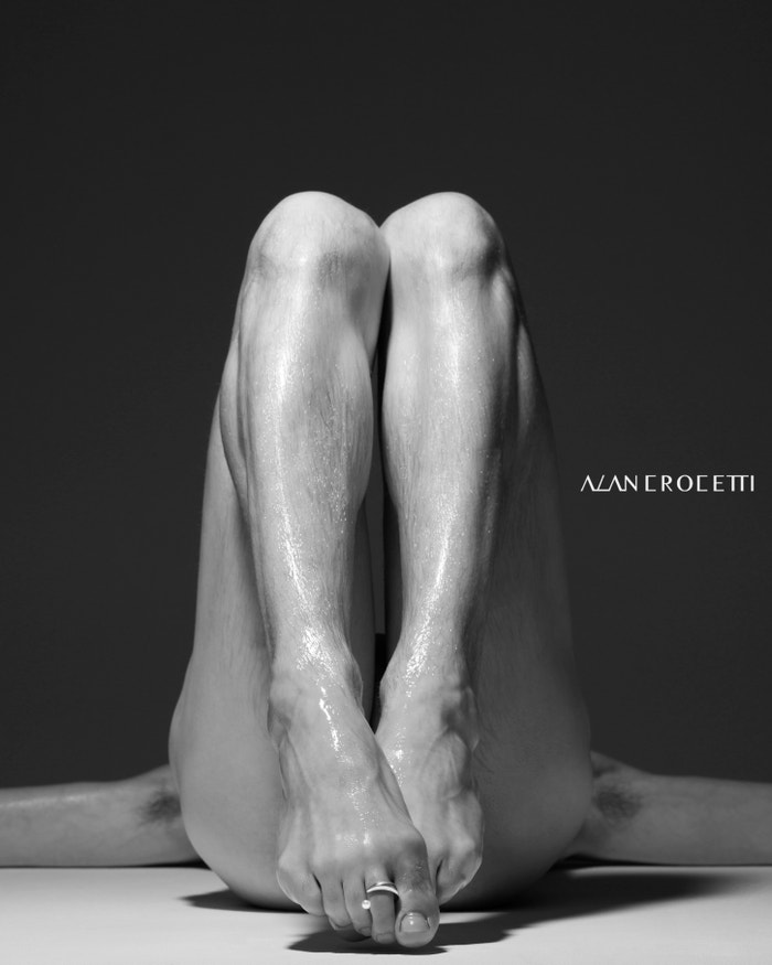Autor: Pierre Debusschere (archiv Alana Crocettiho)