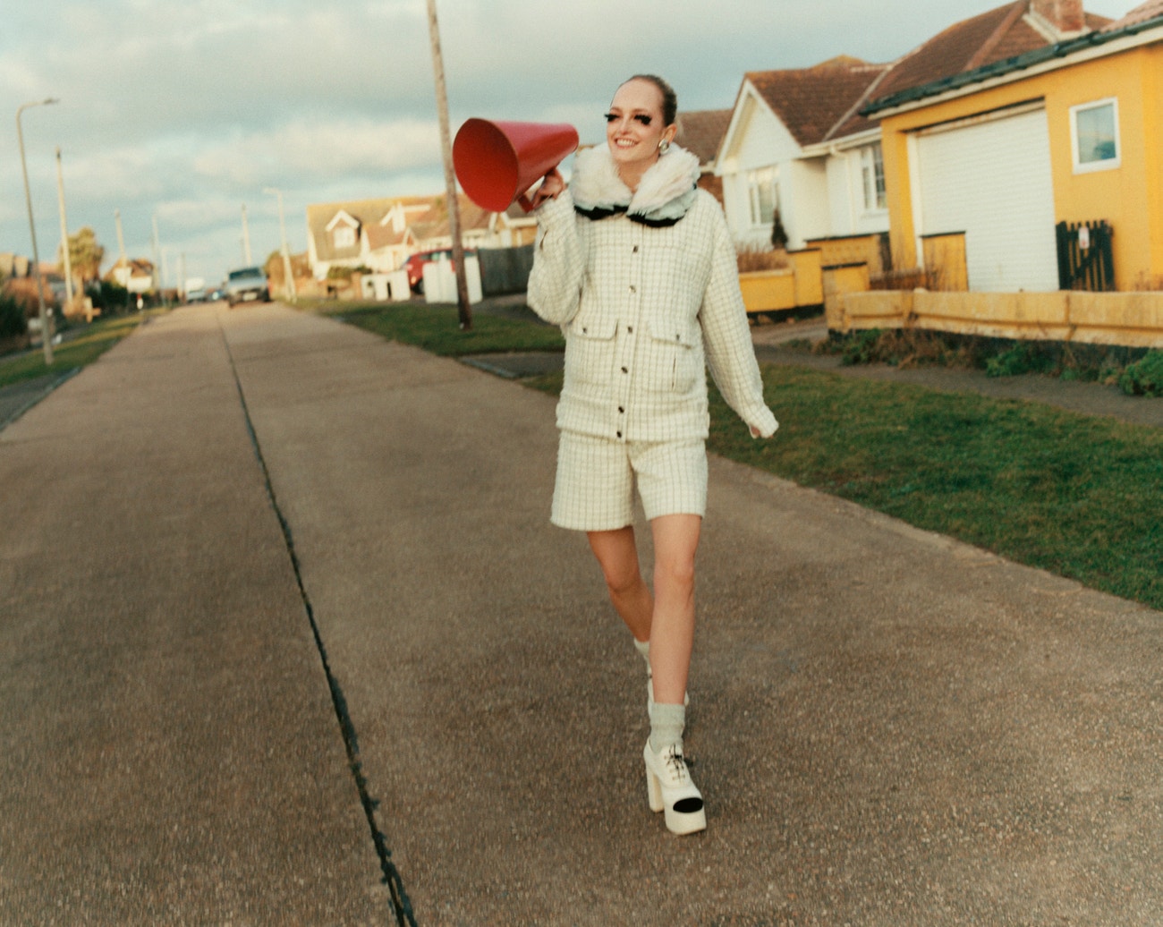 Autor: Carlos Roca for Vogue CS