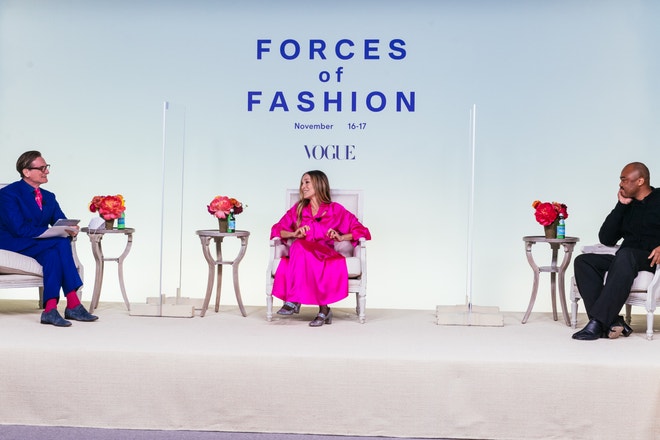 Autor: Forces of Fashion