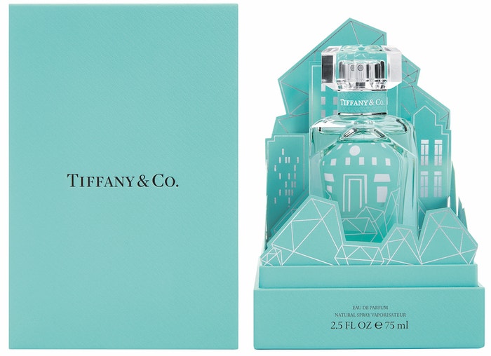 Limitovaná edice Tifffany & Co. Eau de Parfum, Tiffany & Co. (prodává Sephora), 3390 Kč