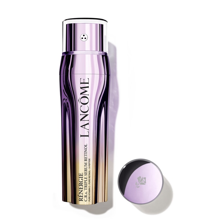 Pleťové sérum Rénergie C. R. x. Triple Serum Retinol, LANCÔME, 3 750 Kč