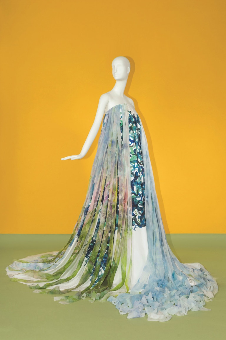 Laura Strambi, Mother Earth, 2018