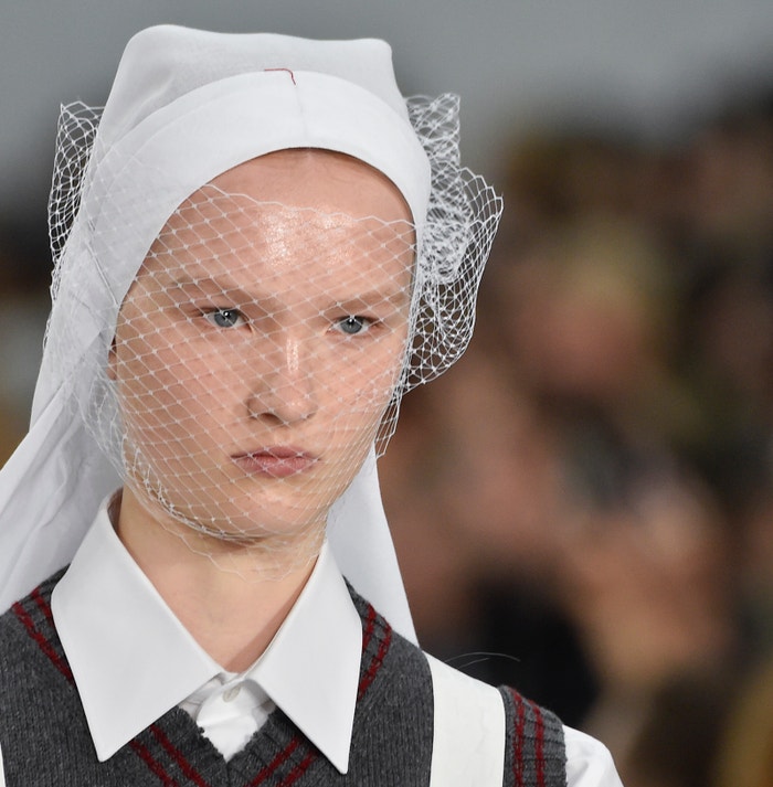 Maison Margiela jaro–léto 2020