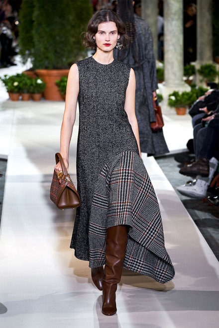 Oscar de la Renta AW19