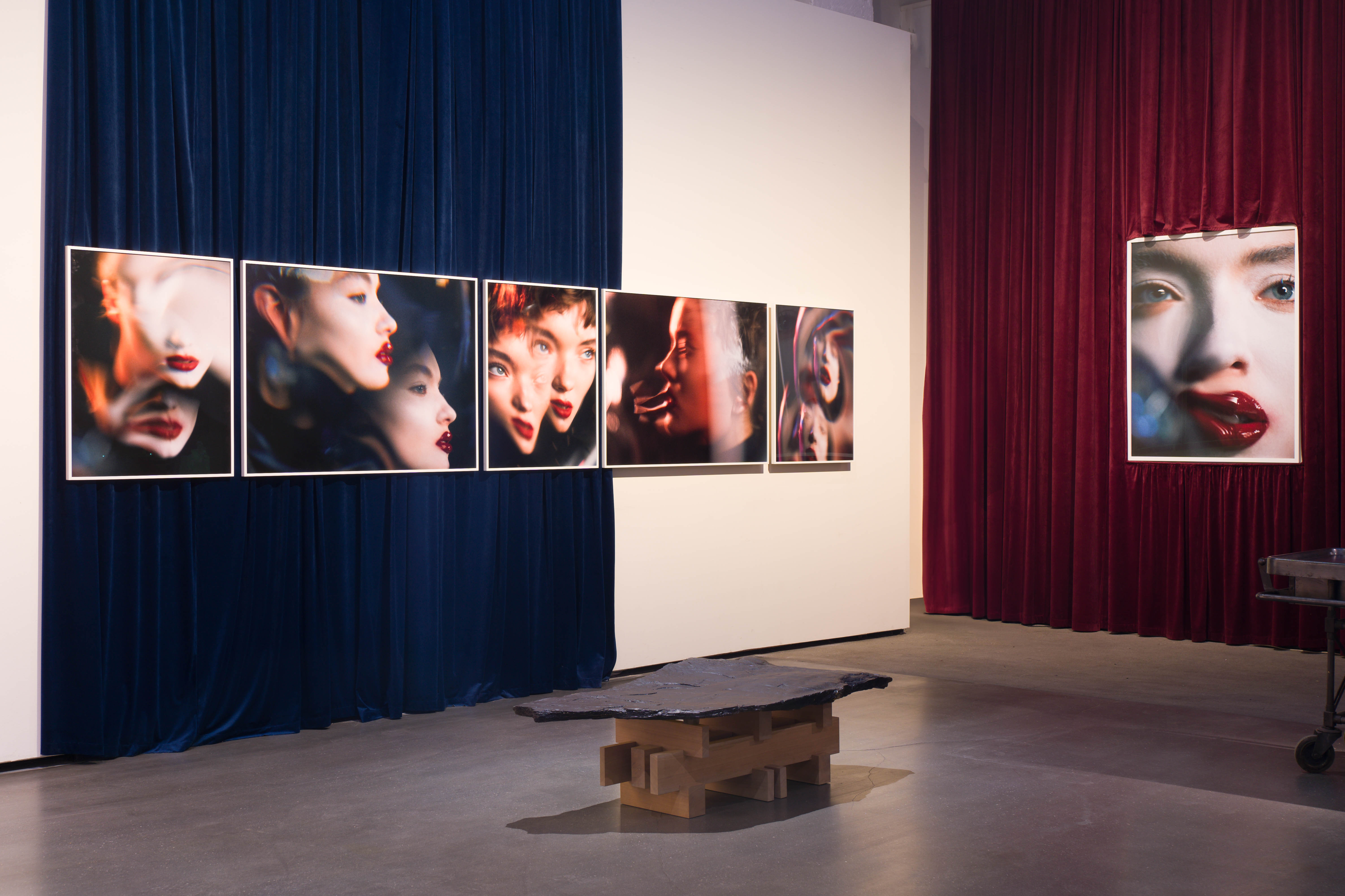 Object of Desire, Hauch Gallery, SIN Studio Gallery Object of Desire, Hauch Gallery, SIN Studio Gallery