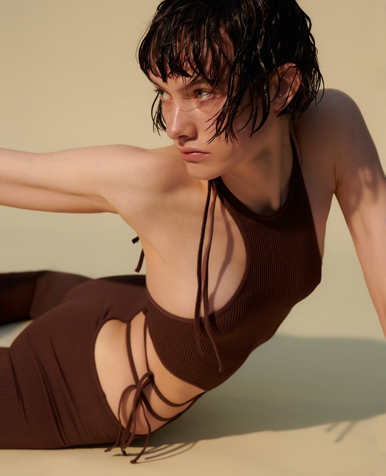 Autor: Luca Meneghel for Vogue CS, June 2023