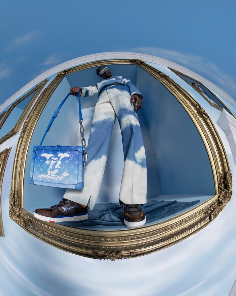 Louis Vuitton Fall-Winter 2020