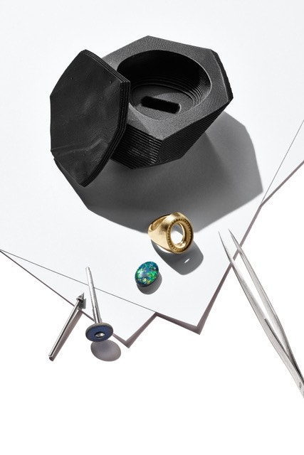 Autor: Courtesy of Tiffany & Co.