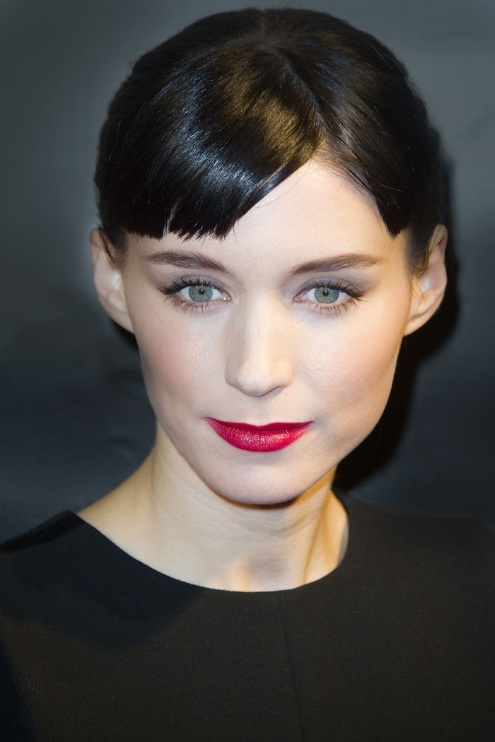Rooney Mara Autor: Getty Images