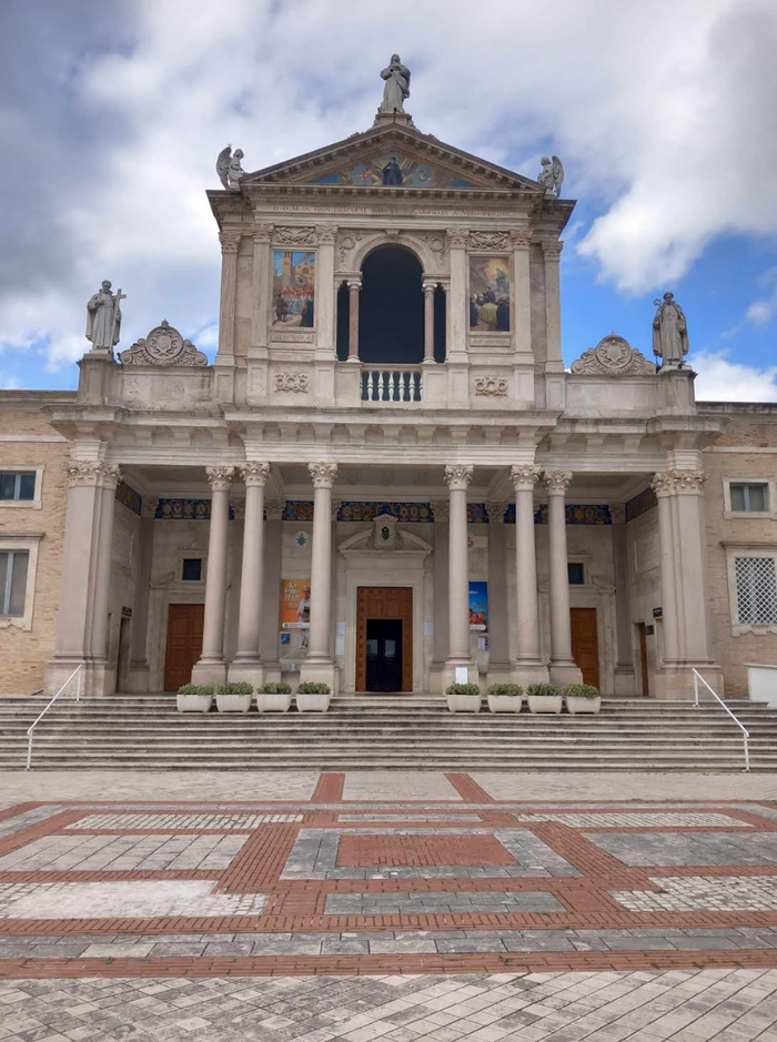 Santuario San Gabriele