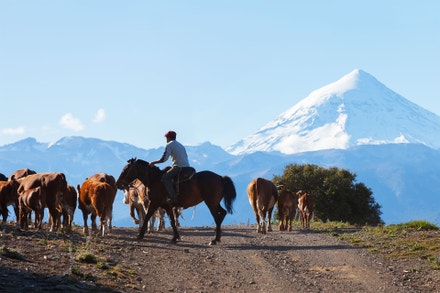 Estancias, Argentina