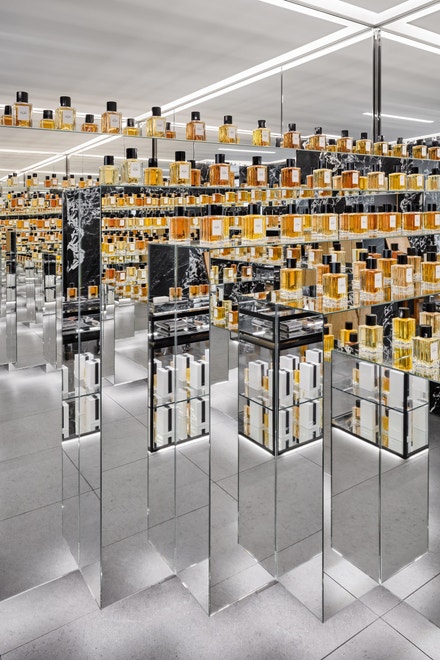 Celine Haute Parfumerie