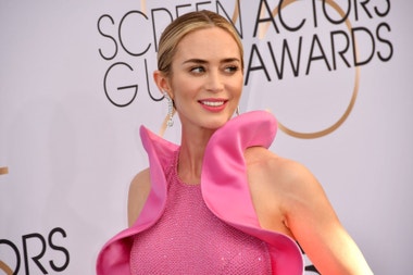 Emily Blunt a její nejlepší role