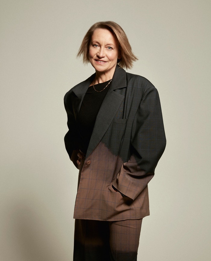 Autor: Vogue Leaders