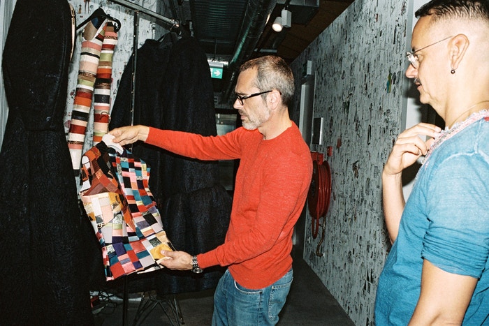 Viktor & Rolf Autor: Anton Gottlob
