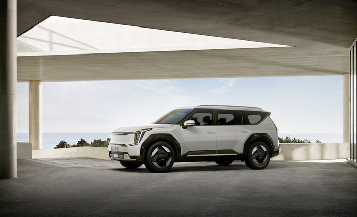 Autor: courtesy of Kia