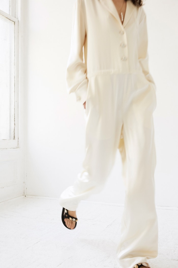 Lein Bridal spring 2020 Autor: Courtesy of Lein