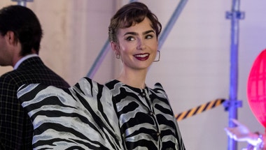 Vše, co potřebujete vědět o třetí sérii Emily in Paris, která má dnes premiéru
