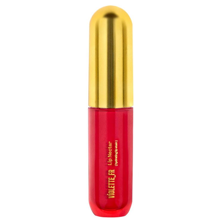 Hydratační lip stain Lip Nectar v odstínu Pois de Senteur, VIOLETTE_FR, 779 Kč