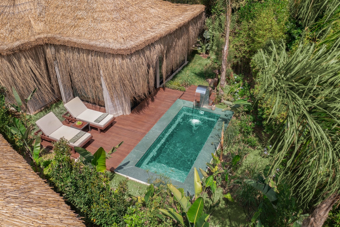 Ela Zen Spa & Wellness
