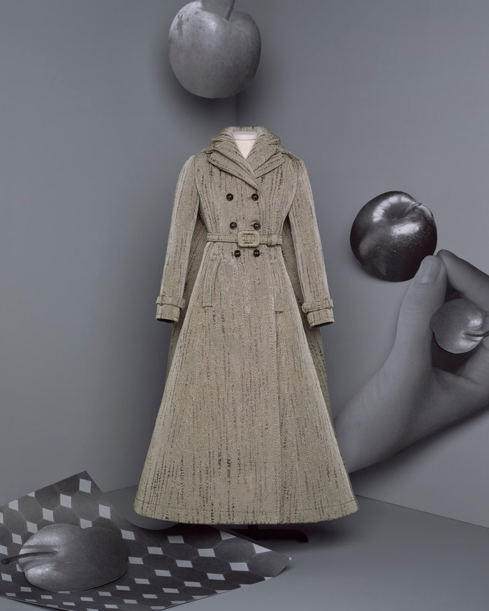 Autor: COURTESY OF DIOR