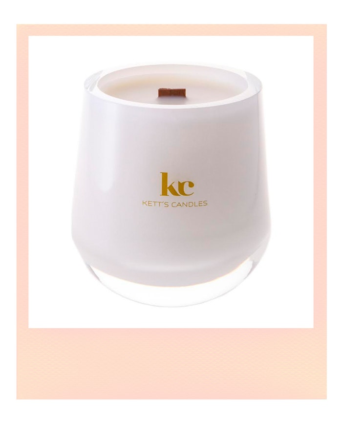 Svíčka Christmas Cedar, KETT'S CANDLES, prodává Kettscandles.com, 1690 Kč