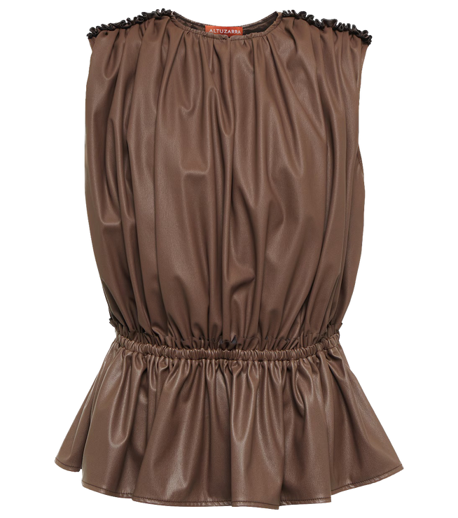 Top, ALTUZARRA, 920 €
