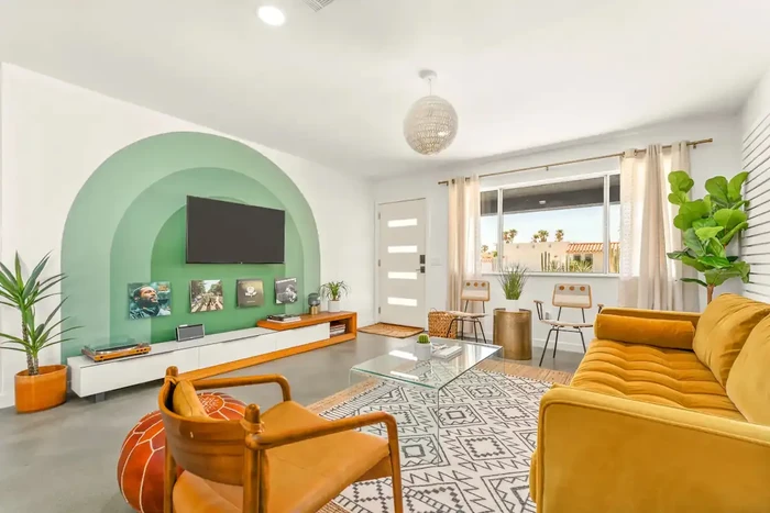 Autor: courtesy of Airbnb