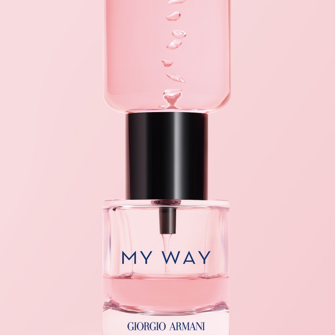 Armani My Way