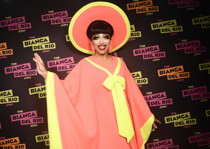 Bianca Del Rio