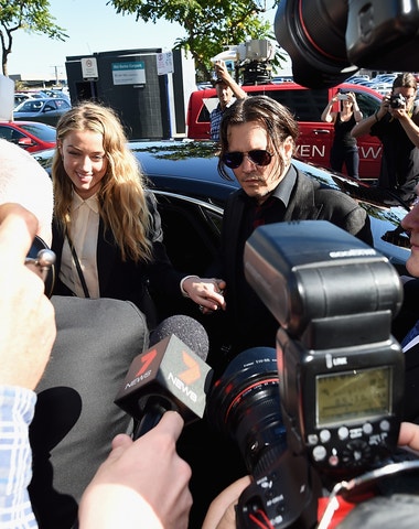 Kauza Johnnyho Deppa a Amber Heard baví internet, ale je to OK?