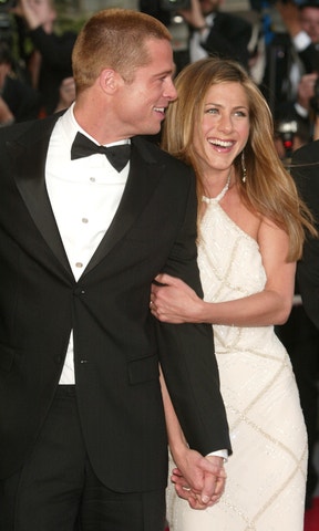 Vzpomínky na slavné páry v Cannes