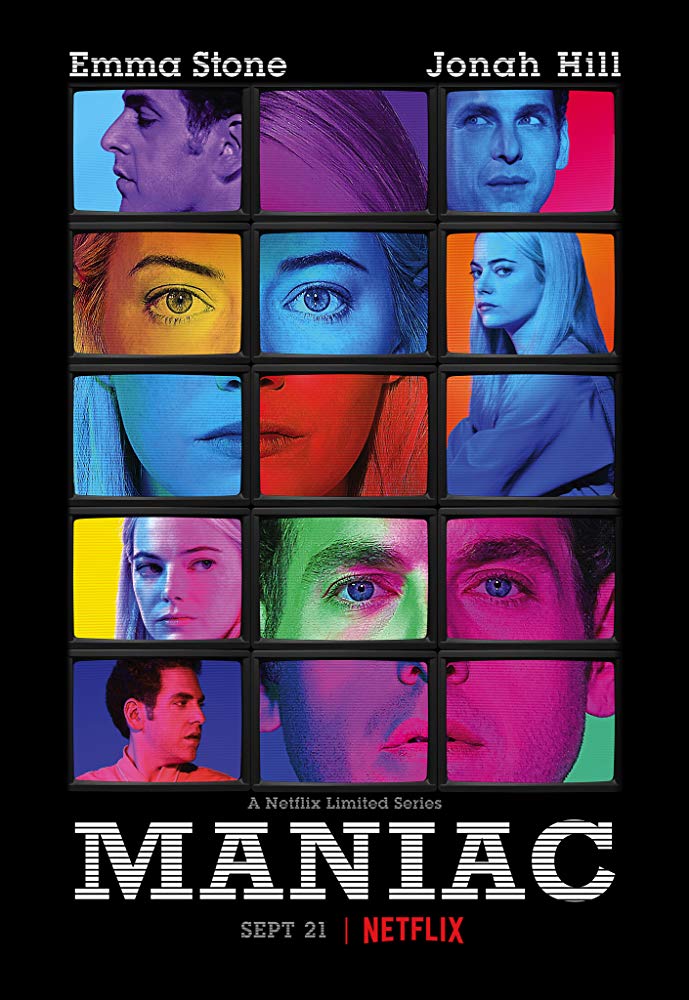 Autor: Archiv Netflix