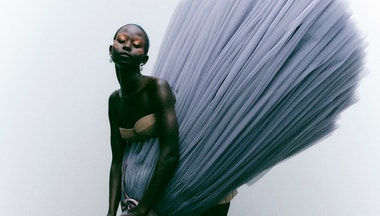 VOGUE editorial: Identity Game