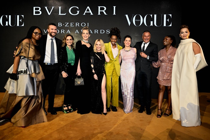 Autor: Courtesy of Bulgari