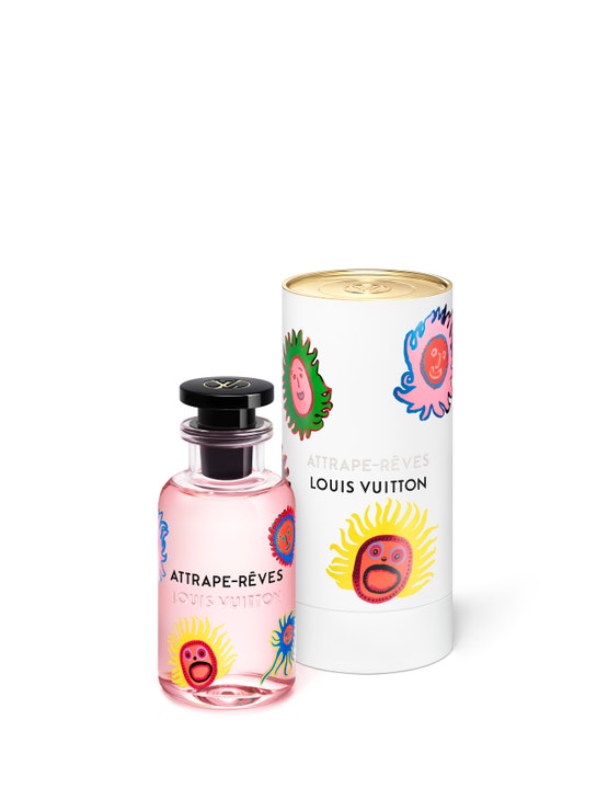 Parfém Attrape-Ręves, Louis Vuitton