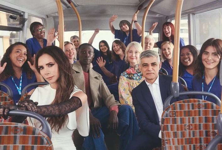 Vogue World: London je tady. Sledujte jedinečnou módní show live