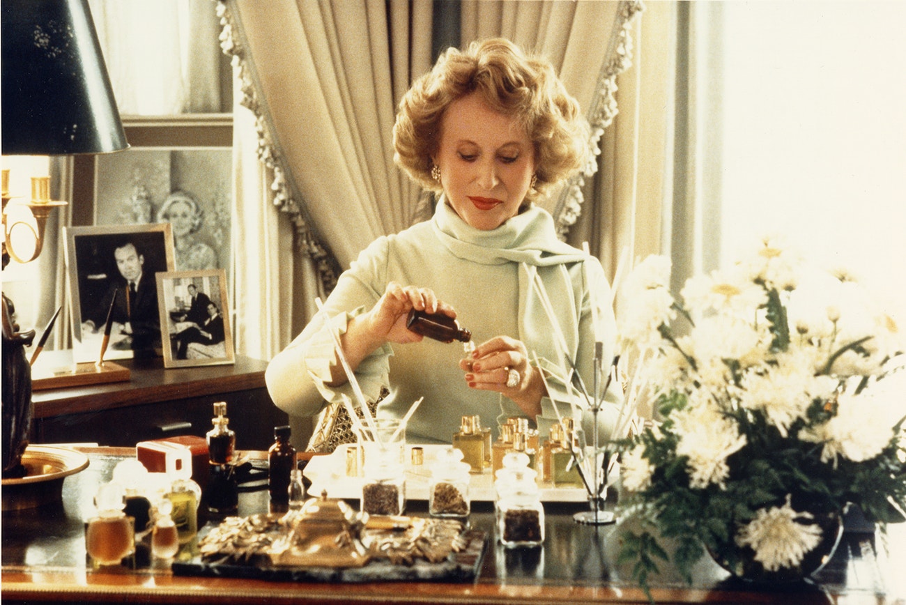 Estée Lauder, 1981