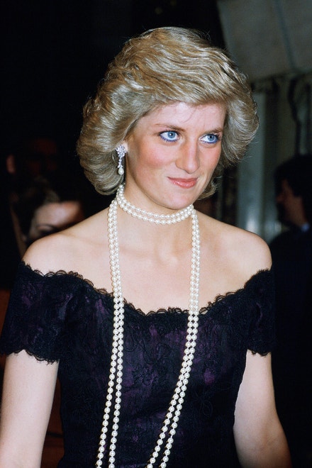 Princezna Diana