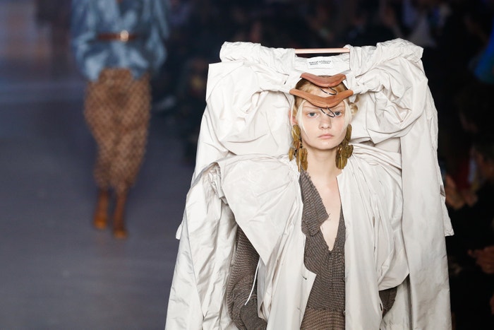 Vivienne Westwood, jaro/léto 2020