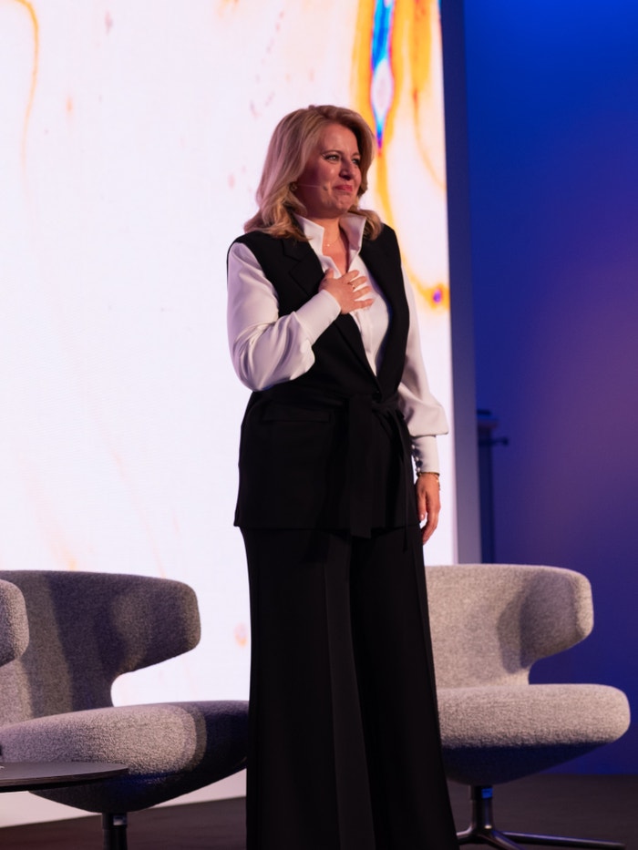 Zuzana Čaputová