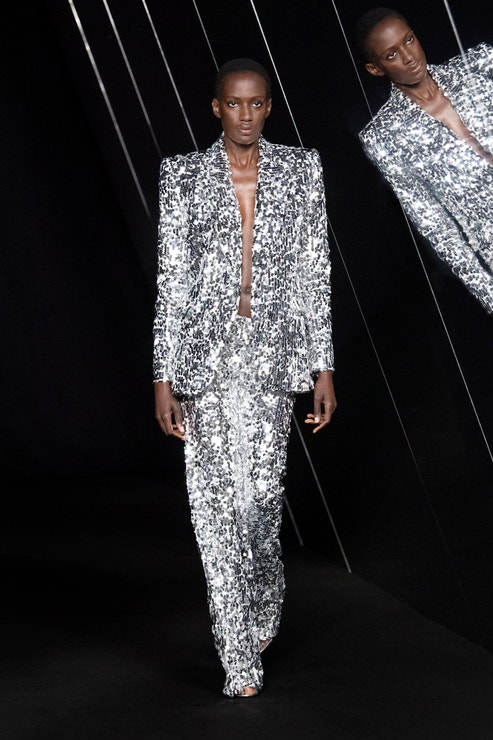 Azzaro Couture podzim - zima 2021/2022