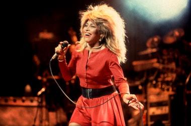 Tina Turner o tanci, vděčnosti, minulosti a filozofii, která ji dělá věčně mladou