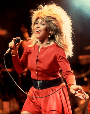 Tina Turner o tanci, vděčnosti, minulosti a filozofii, která ji dělá věčně mladou