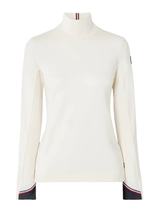 Spodní triko s vysokým límcem ze strečového Polartechu®, MONCLER GRENOBLE, 390 €