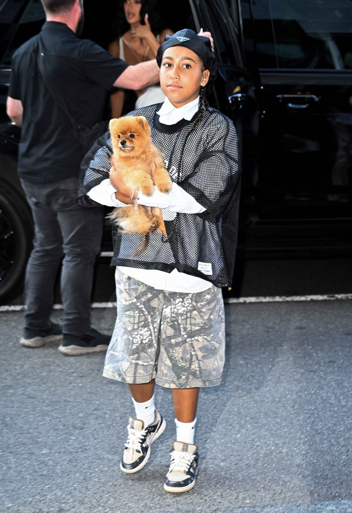 North West