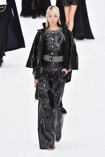 Chanel podzim–zima 2019/2020